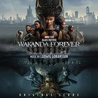 Ludwig Goransson - Black Panther: Wakanda Forever (Original Score)