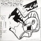 Permanent Scar (With I Refuse It!) (Vinyl)