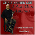 A Heavy Metal Christmas (CDS)