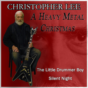 A Heavy Metal Christmas (CDS)