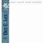 Dee C Lee - New Reality Vibe (EP) (Vinyl)
