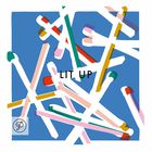 Jean Tonique - Lit Up (CDS)