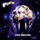 jigmastas - Infectious (Limited Edition) CD1