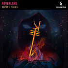 Kshmr - Neverland (CDS)