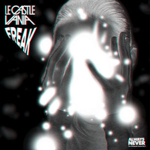 Freak (The Otherside Series Vol.2) (CDS)