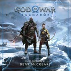 Bear McCreary - God Of War Ragnarök CD1