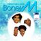 Boney M - Christmas With Boney M. (Reissued 2013)