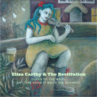 Eliza Carthy & The Restitution - Queen Of The Whirl (EP)