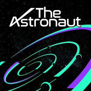 The Astronaut (CDS)