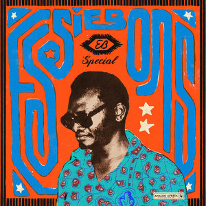 Essiebons Special 1973-1984 - Ghana Music Power House