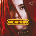 Ava Max - Weapons (CDS)
