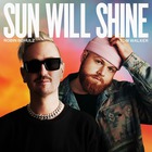 Robin Schulz - Sun Will Shine (With Tom Walker) (CDS)
