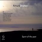 Arturo Stalteri - Spirit Of The Past