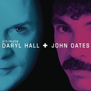 Ultimate Daryl Hall & John Oates CD1