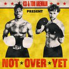 Ksi - Not Over Yet (CDS)