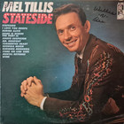 Mel Tillis - Stateside (Vinyl)