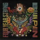 Four Year Strong - Brain Pain (Deluxe Edition) CD1