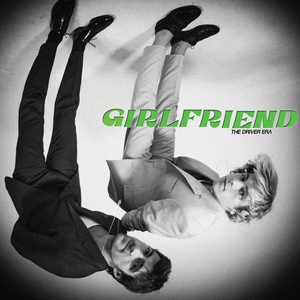 Girlfriend CD1