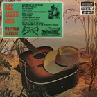 Rex Allen - Sings Western Ballads (Vinyl)