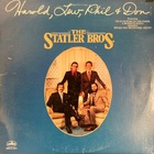 The Statler Brothers - Harold, Lew, Phil & Don (Vinyl)