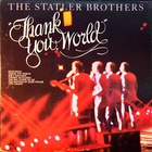 The Statler Brothers - Thank You World (Vinyl)