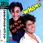 Wake Me Up Before You Go-Go (Japanese Edition) (VLS)