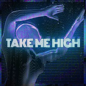 Take Me High (CDS)