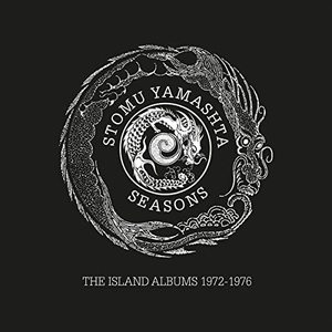 Seasons: The Island Years 1972-1976 CD5