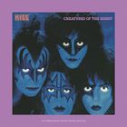 Kiss - Creatures Of The Night (40Th Anniversary) (Super Deluxe Edition) CD1