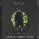 The Anix - Just Like You (CDS)