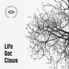 The Secret French Postcards - Life Got Claws