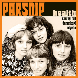Health (EP)