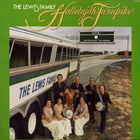 The Lewis Family - Hallelujah Turnpike (Vinyl)
