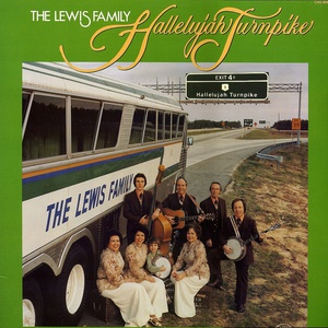 Hallelujah Turnpike (Vinyl)