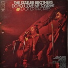 The Statler Brothers - Do You Love Me Tonight (Vinyl)