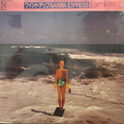 Naniwa Express - Wind Up (Vinyl)