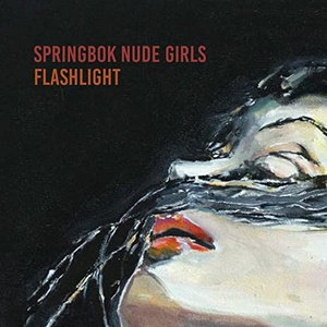 Flashlight (CDS)
