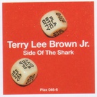 Terry Lee Brown Jr. - Side Of The Shark (EP) (Vinyl)