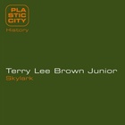 Terry Lee Brown Jr. - Skylark (EP)