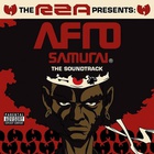 The RZA - The RZA Presents Afro Samurai (The Soundtrack)