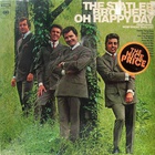 The Statler Brothers - Oh, Happy Day (Vinyl)