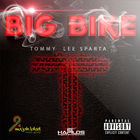 Tommy Lee Sparta - Big Bike (CDS)