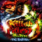 Killah Priest - The Mantra (With S.H.R.O.O.M)