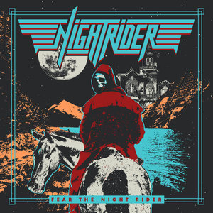 Fear The Night Rider