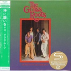 The Grass Roots - Leaving It All Behind (Japanese Edition)