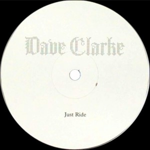 Just Ride (EP)