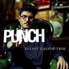 Elliot Galvin - Punch