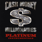 Platinum Instrumentals