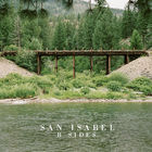 Jamestown Revival - San Isabel B Sides (CDS)