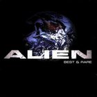 Alien - Best & Rare CD1